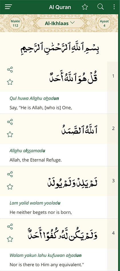 The Best Athan App For Muslims Prayer Times IslamicFinder